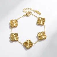 Mayoreo - Flor retro pulsera